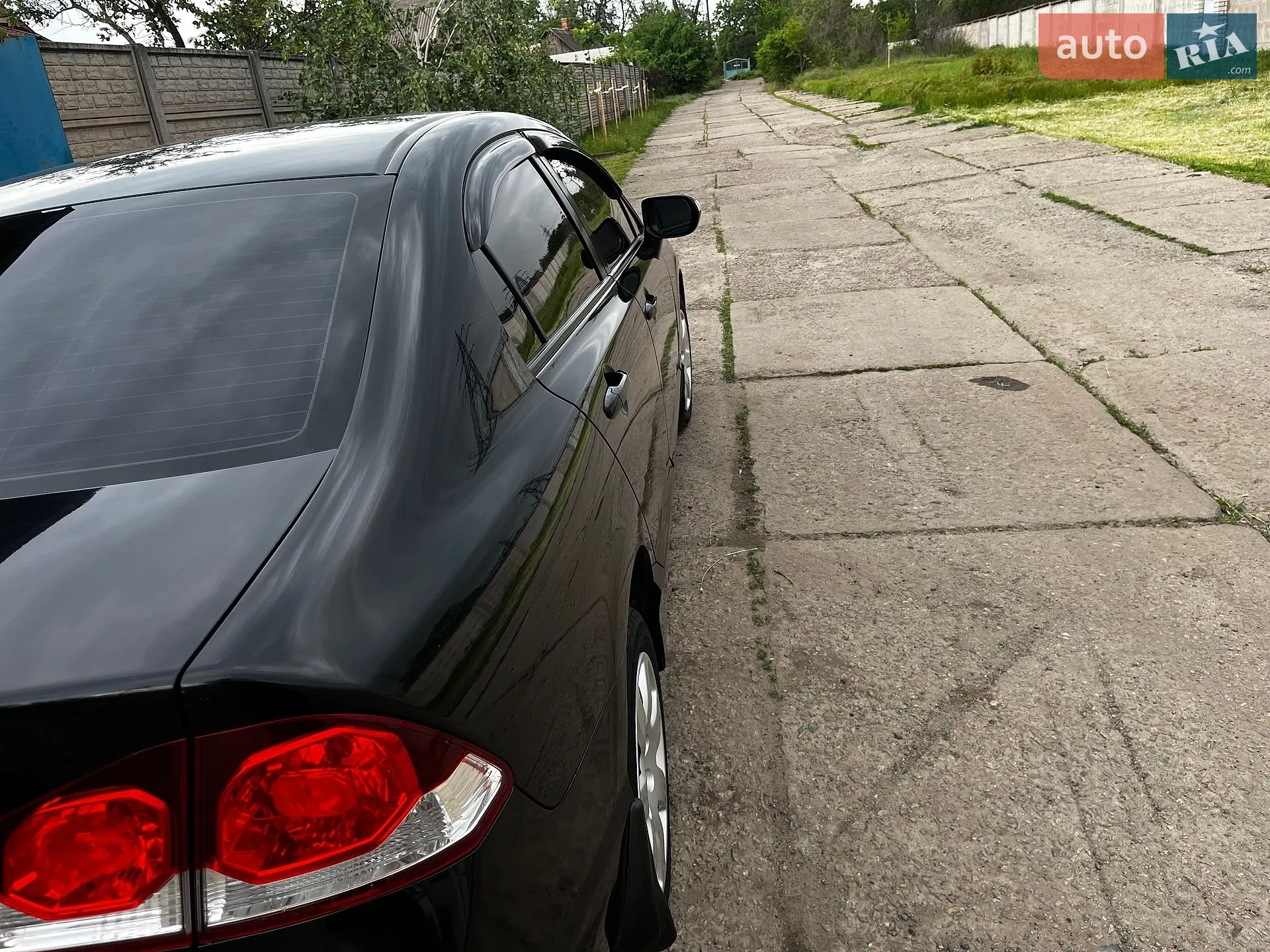 2011 Honda Civic - мініатюра 10