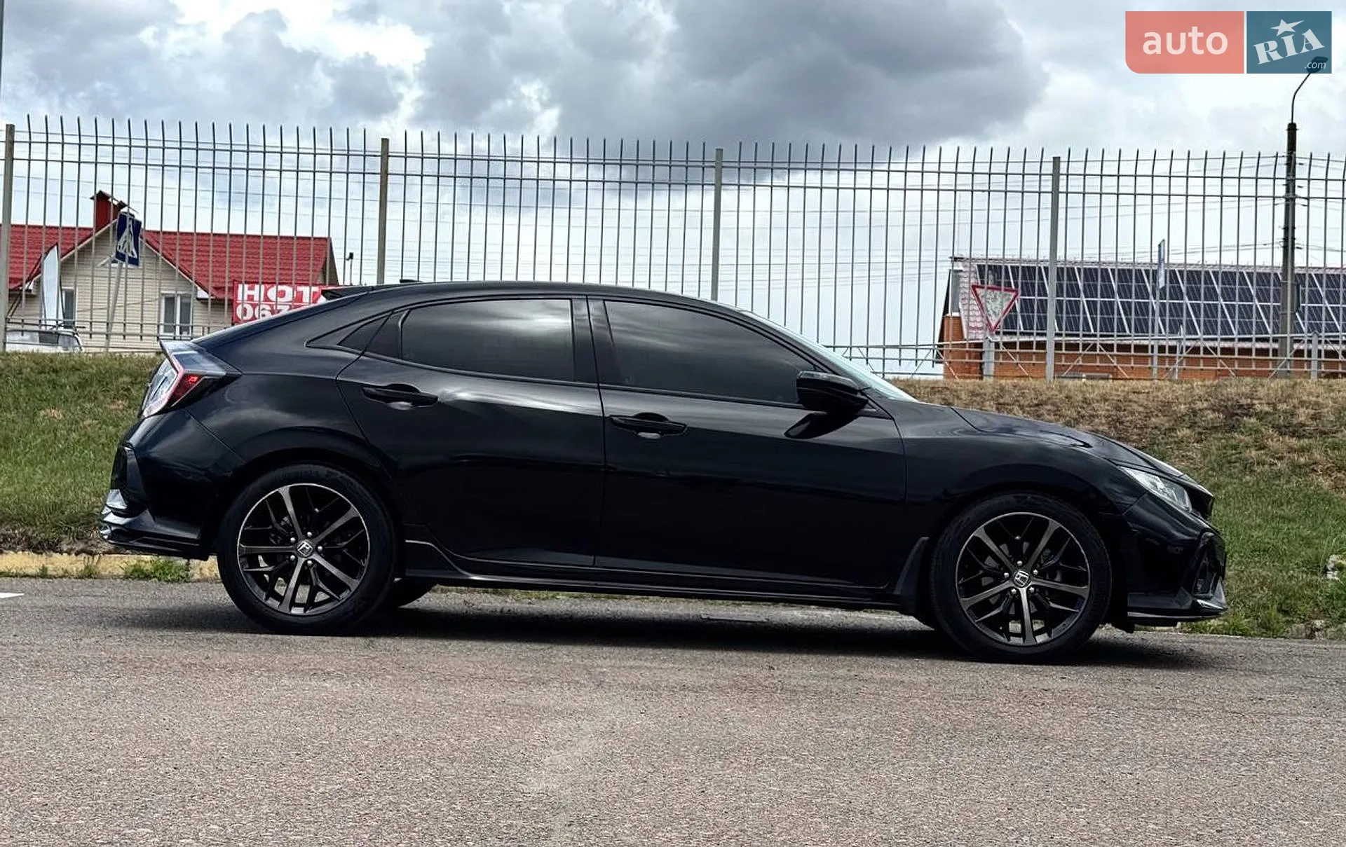 2021 Honda Civic - мініатюра 8
