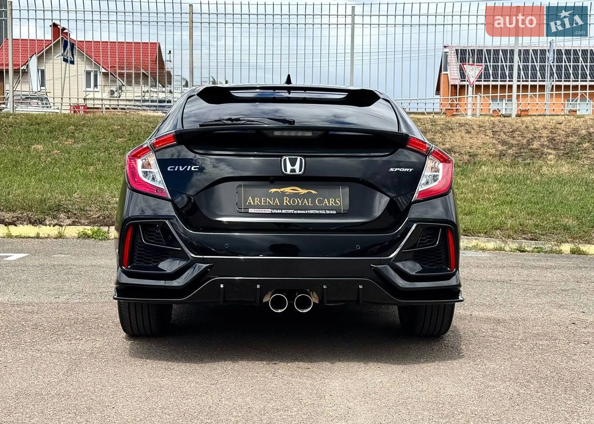 2021 Honda Civic - мініатюра 13