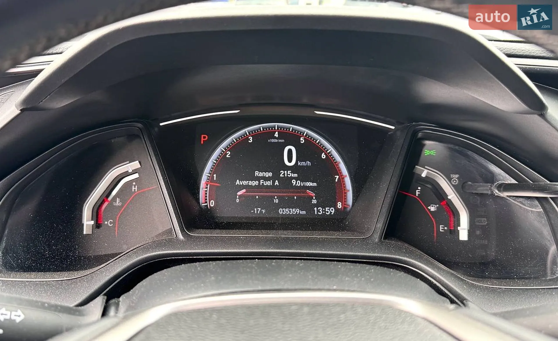 2021 Honda Civic - мініатюра 36