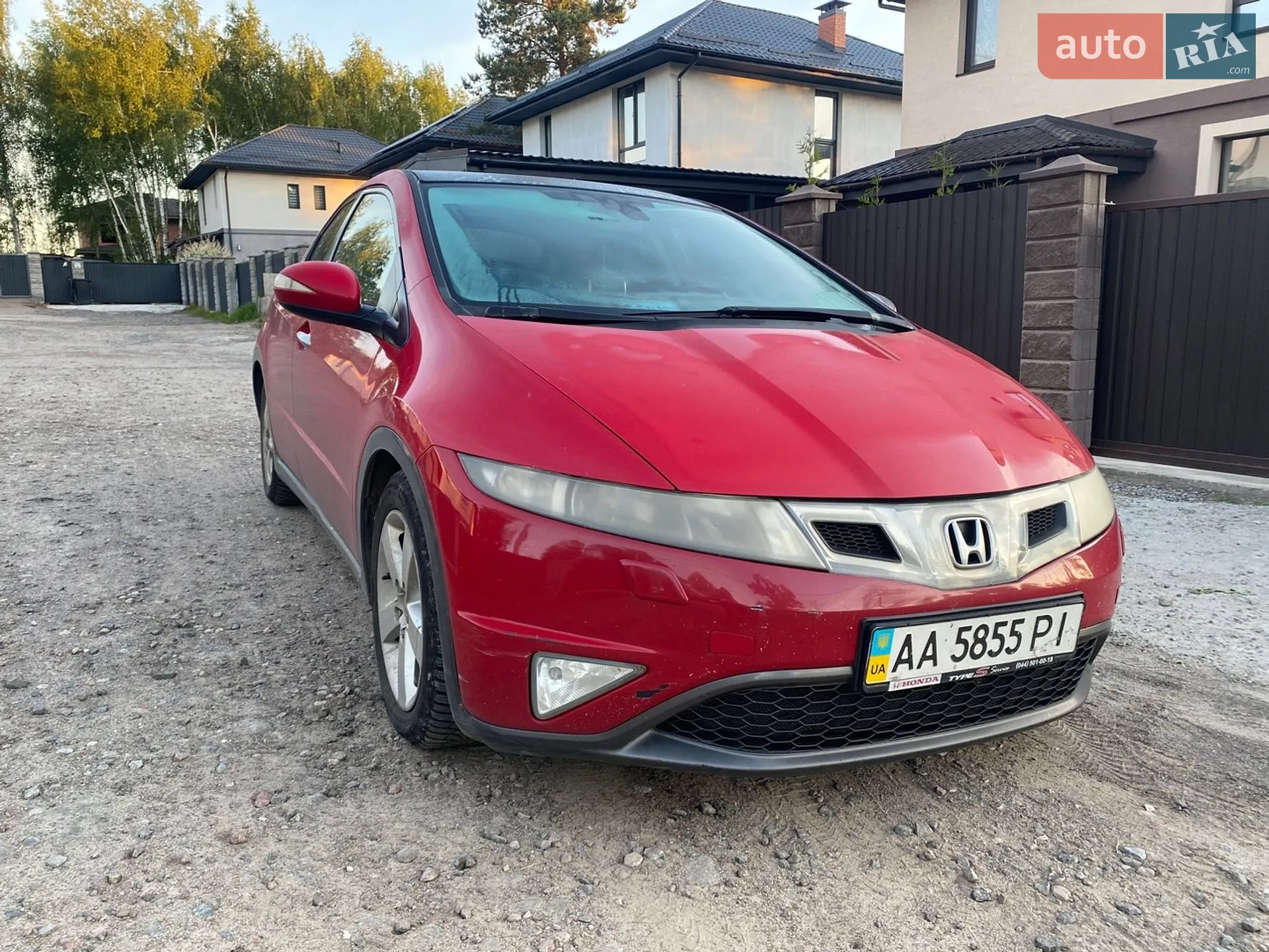 2010 Honda Civic - фото 1