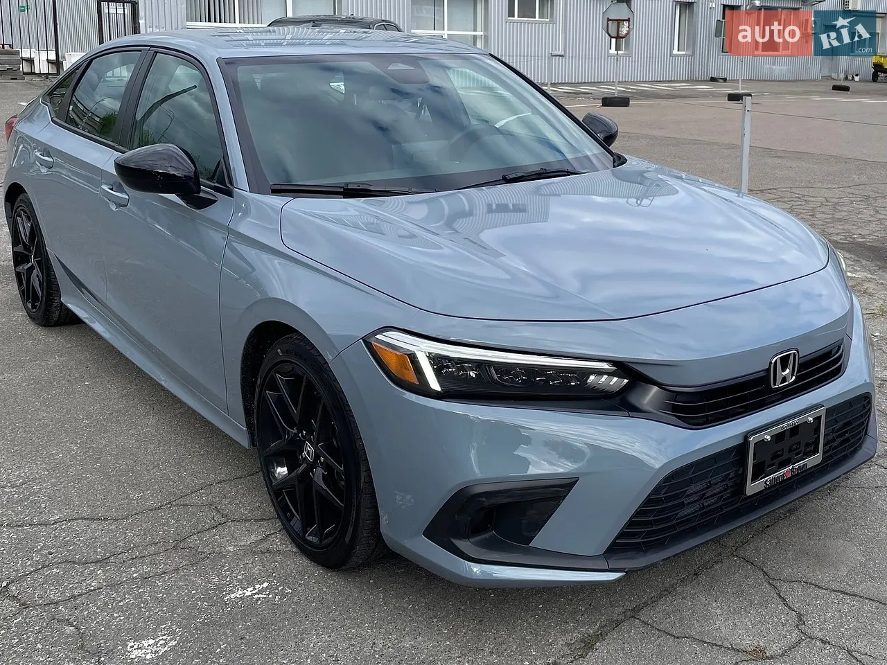 2022 Honda Civic - мініатюра 16