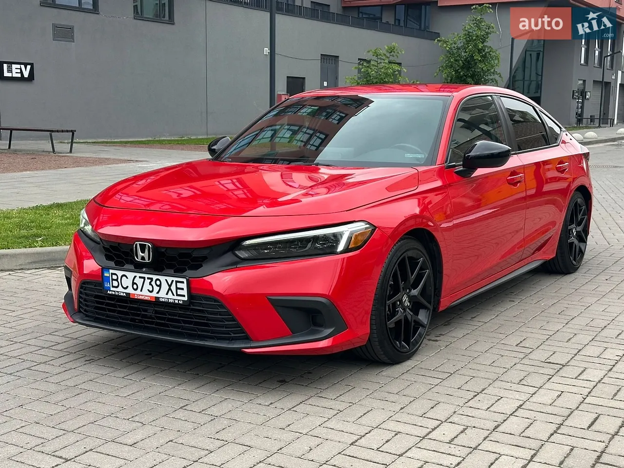 2021 Acura ILX - мініатюра 17