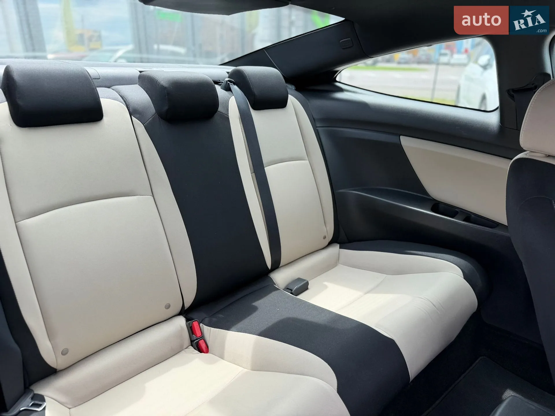 2017 Honda Civic - мініатюра 26