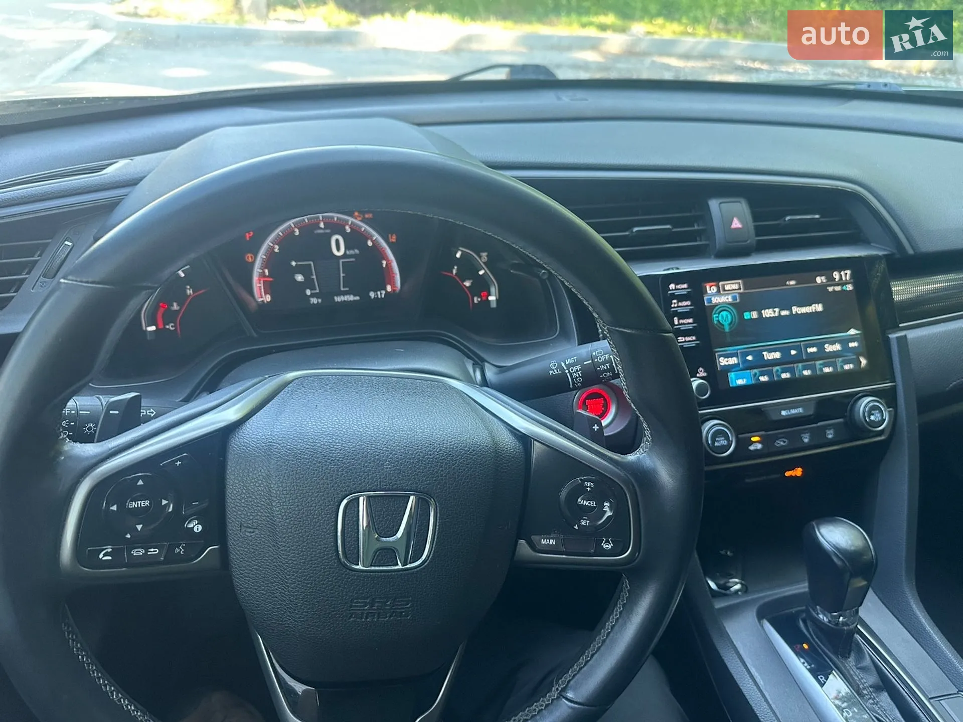 2020 Honda Civic - мініатюра 5