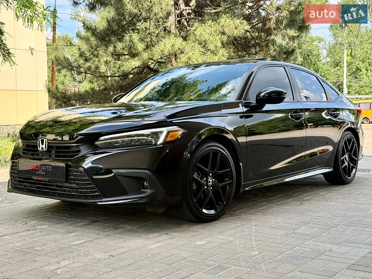 2022 BMW X3 - мініатюра 46