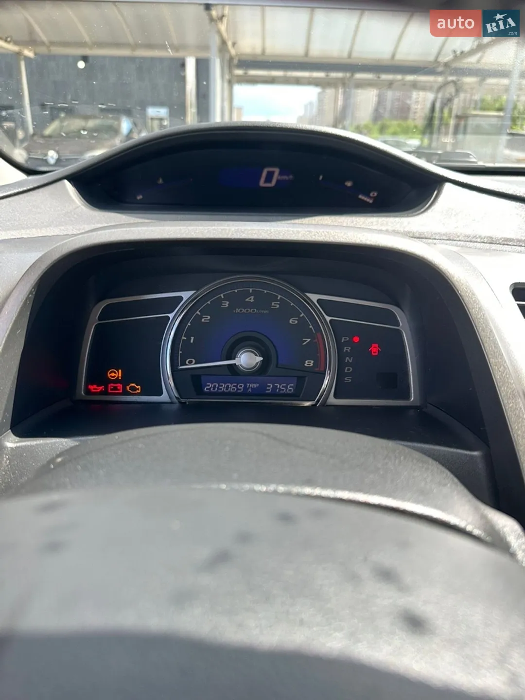 2011 Honda Civic - мініатюра 14
