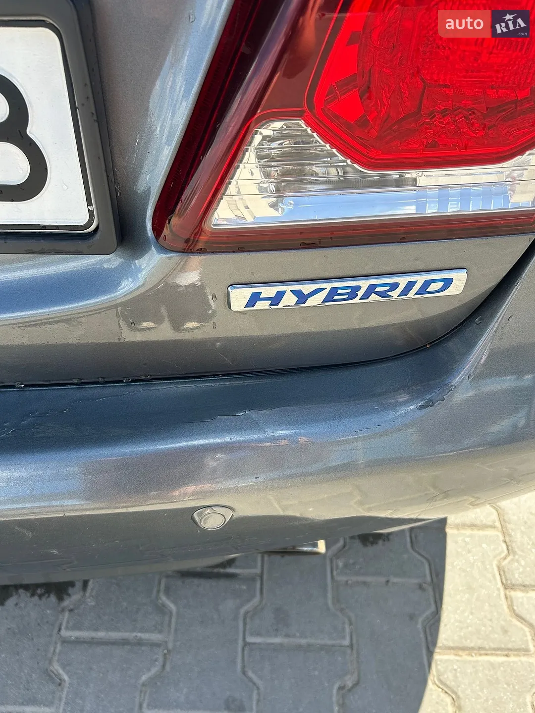 2010 Honda Civic - мініатюра 17