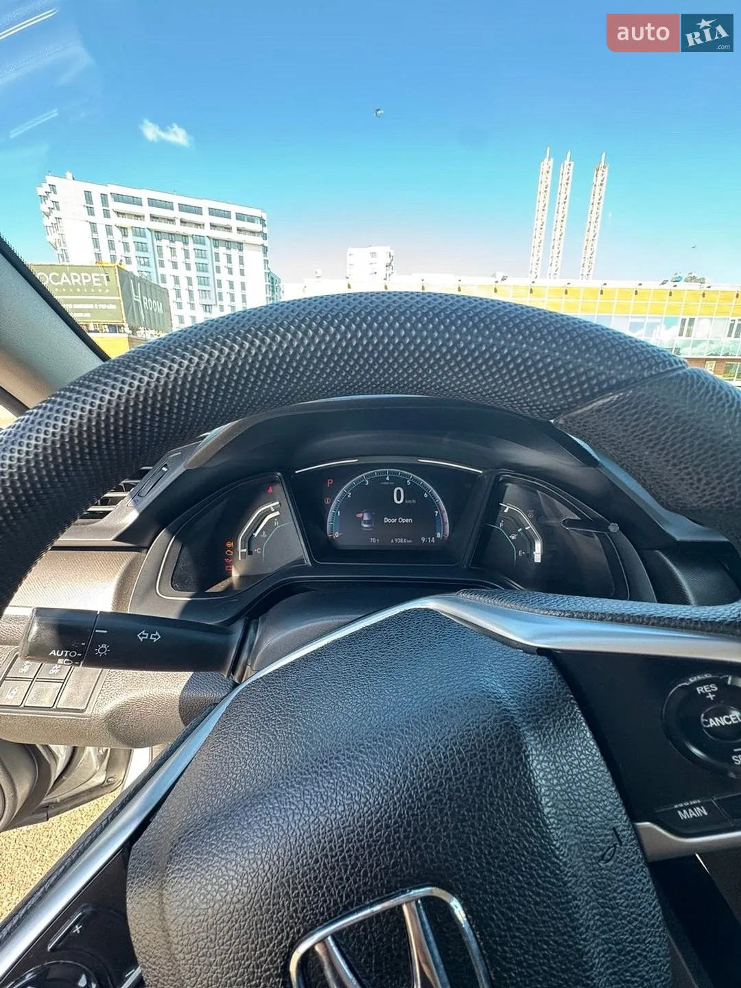 2019 Honda Civic - мініатюра 12