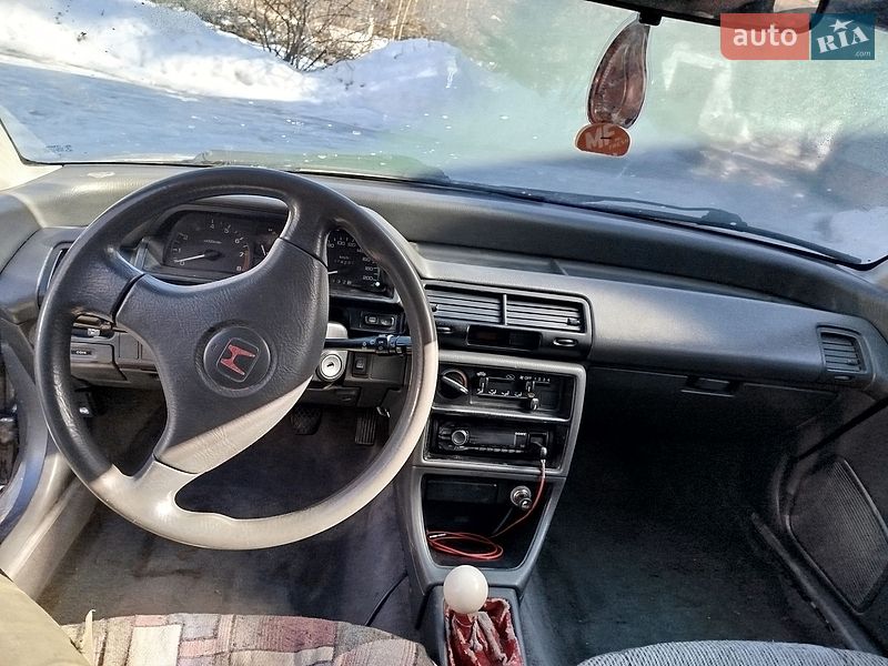 Honda Civic 1988