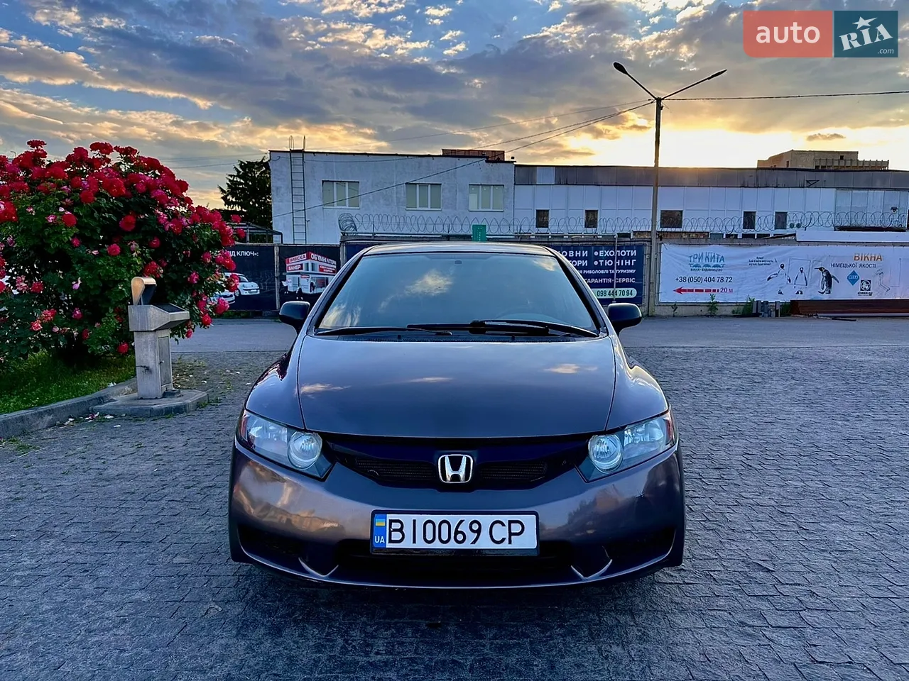2011 Honda Civic - мініатюра 27