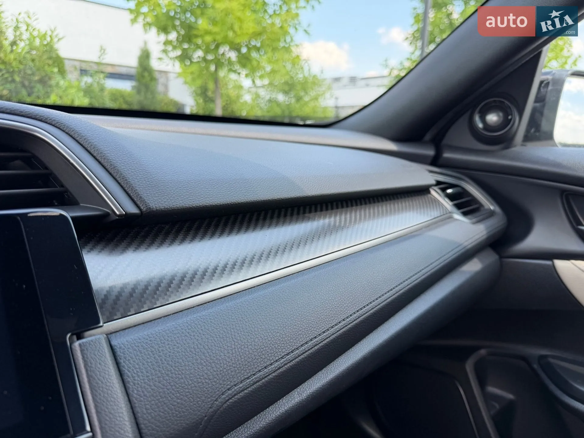 2018 Honda Civic - мініатюра 31