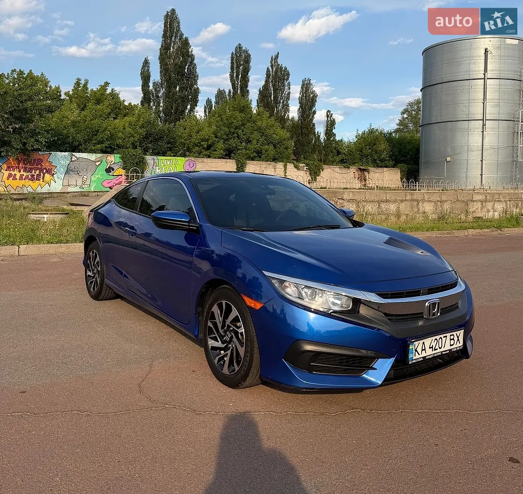 2019 Honda Civic - мініатюра 49