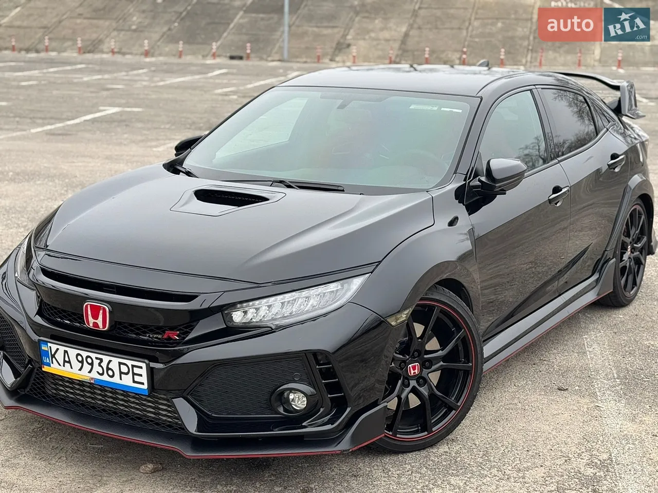 2016 Honda Civic - мініатюра 30