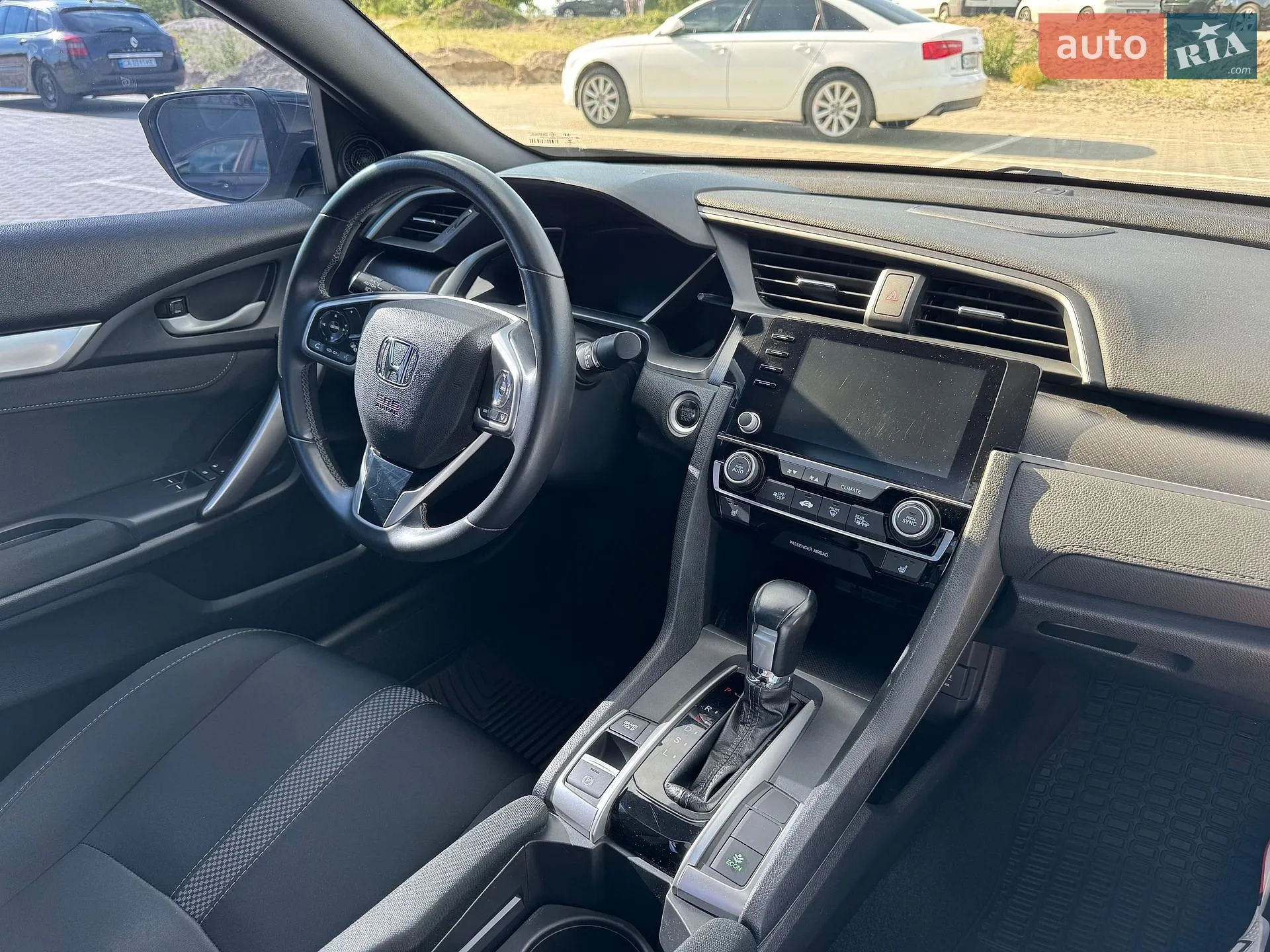 2020 Honda Civic - мініатюра 33