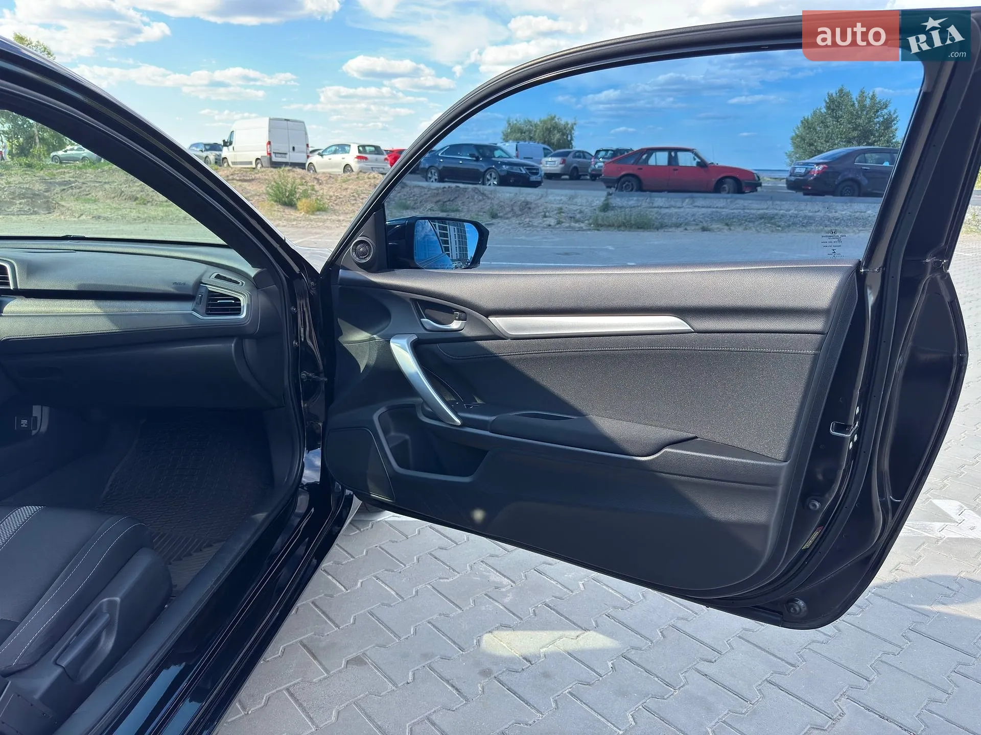 2020 Honda Civic - мініатюра 30