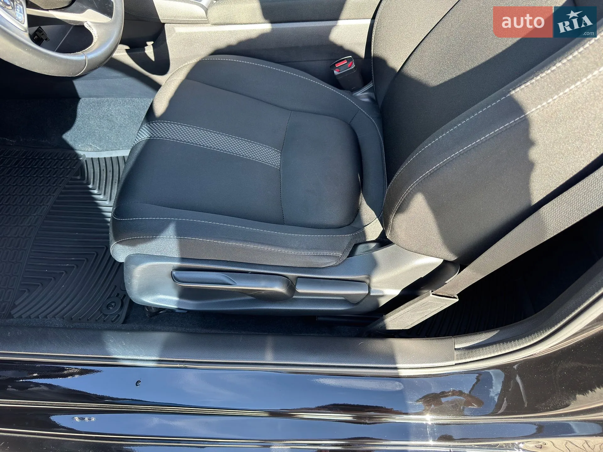 2020 Honda Civic - мініатюра 46
