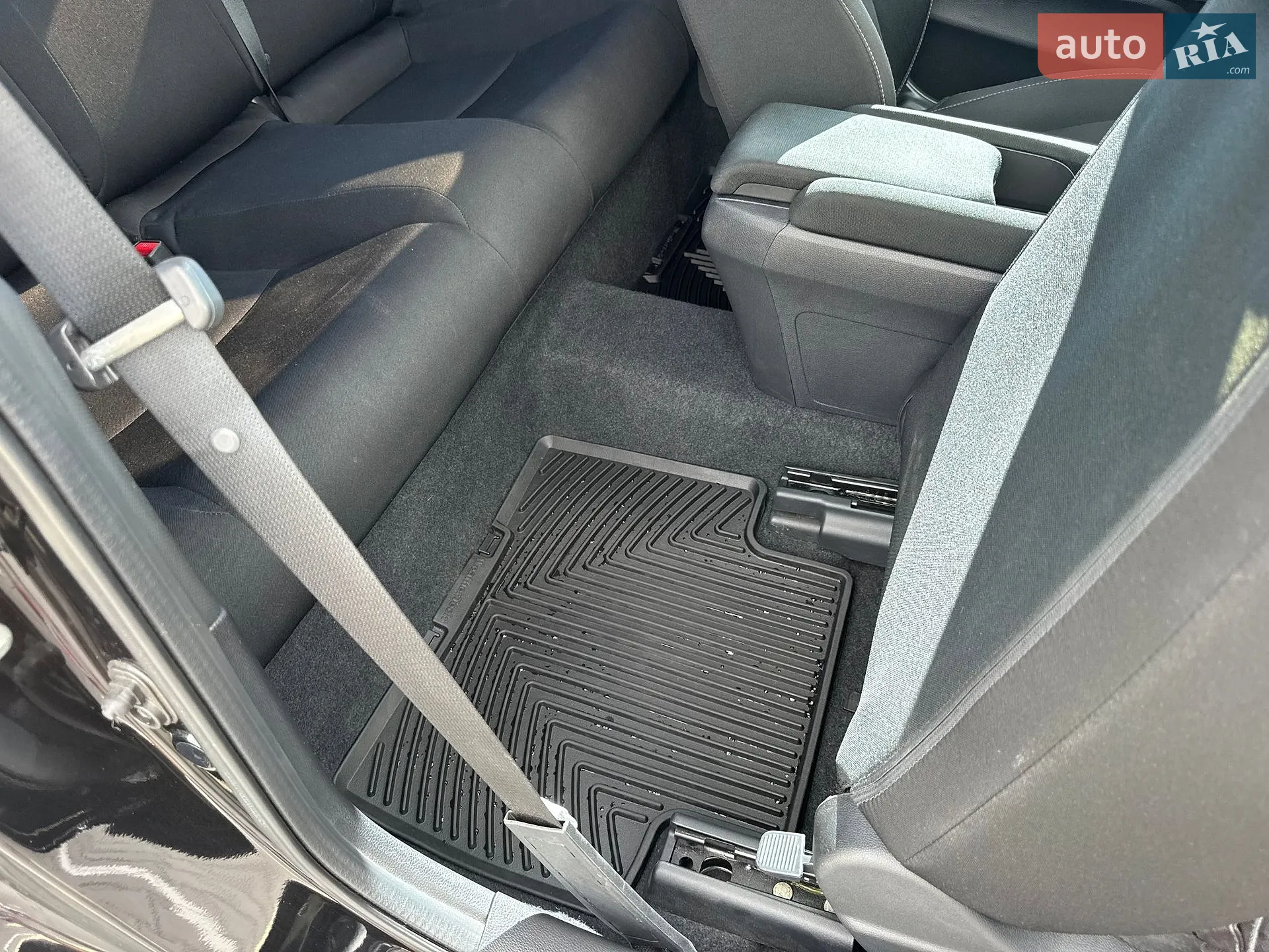 2020 Honda Civic - мініатюра 65