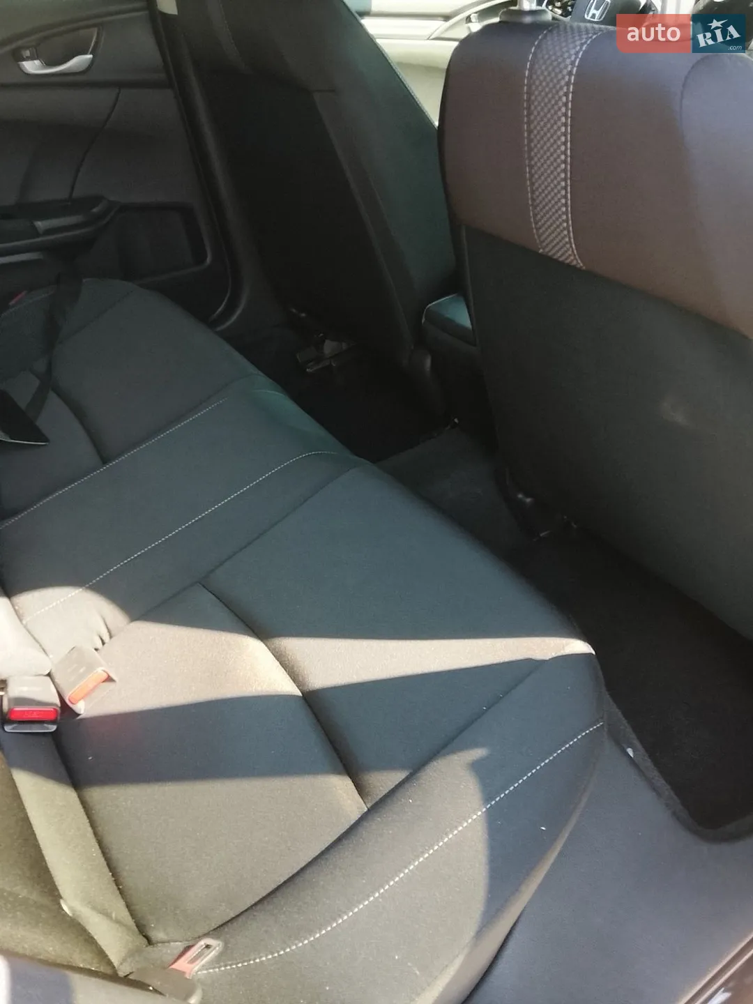 2019 Honda Civic - мініатюра 62