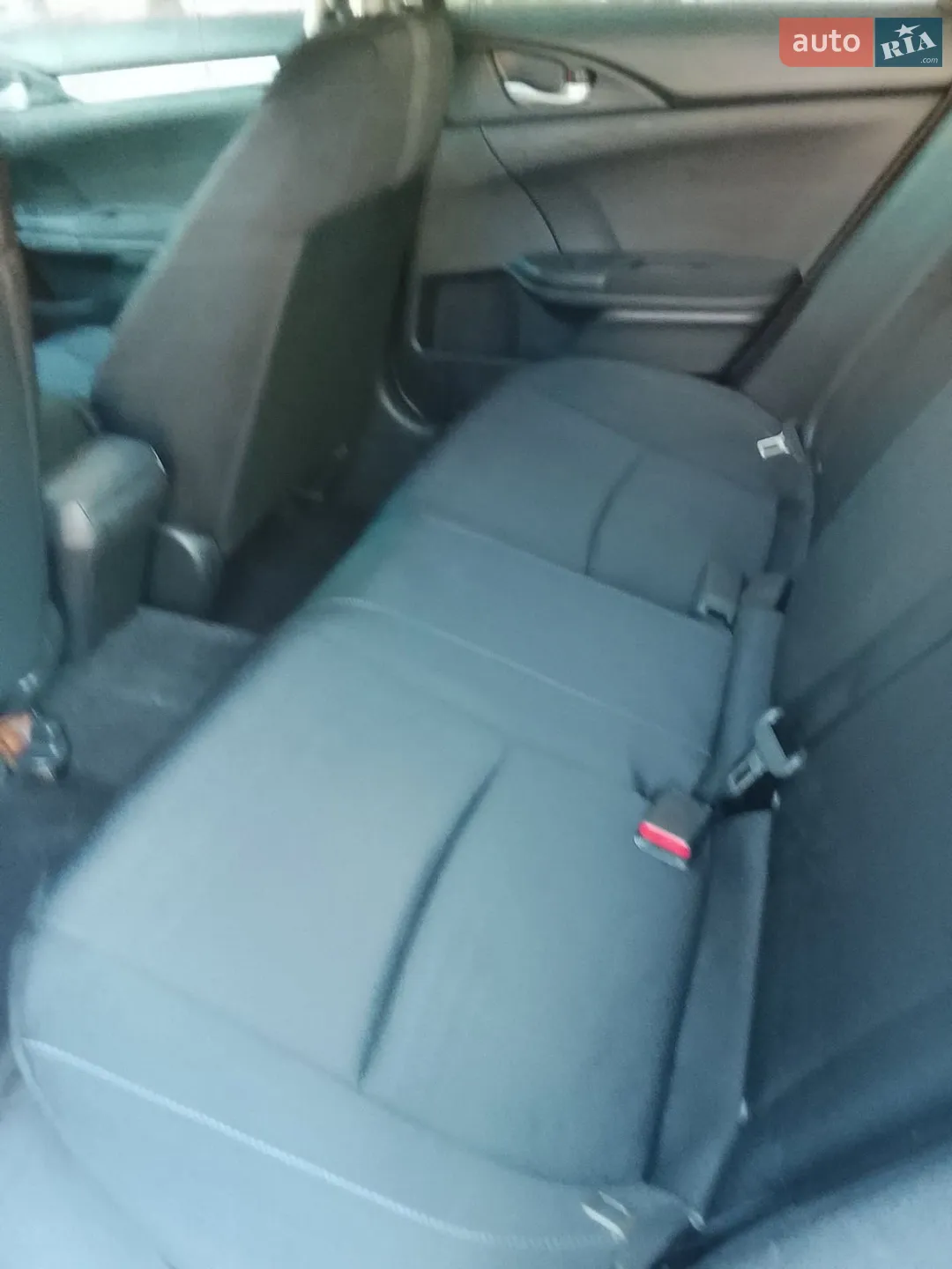 2019 Honda Civic - мініатюра 63