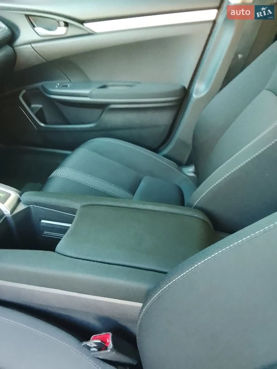 2019 Honda Civic - мініатюра 68