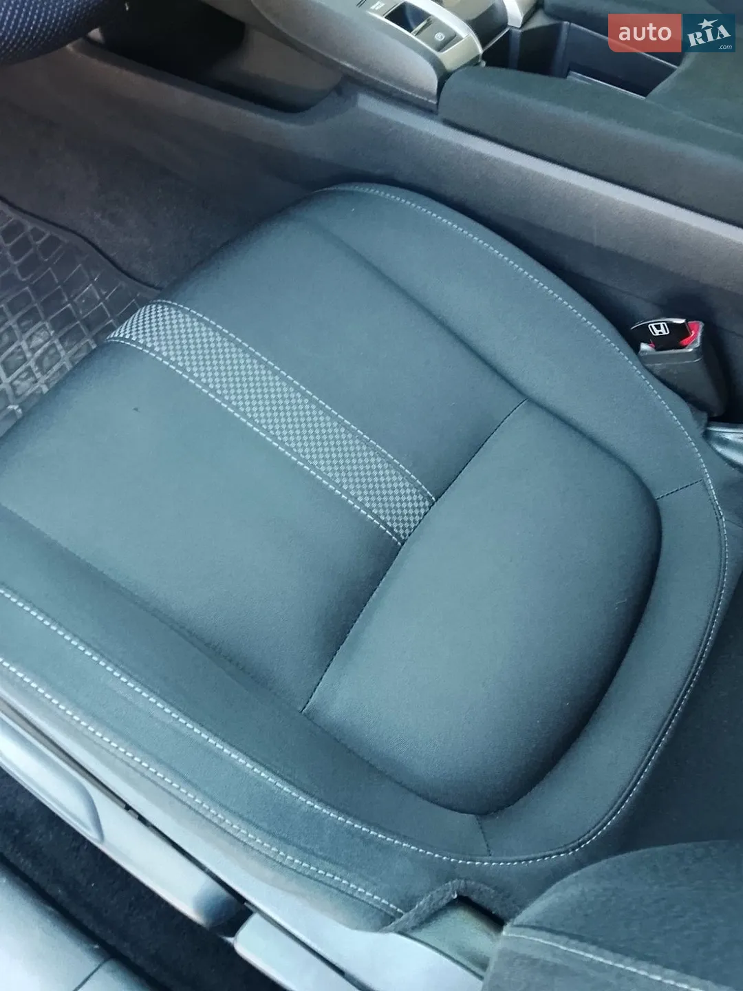 2019 Honda Civic - мініатюра 70