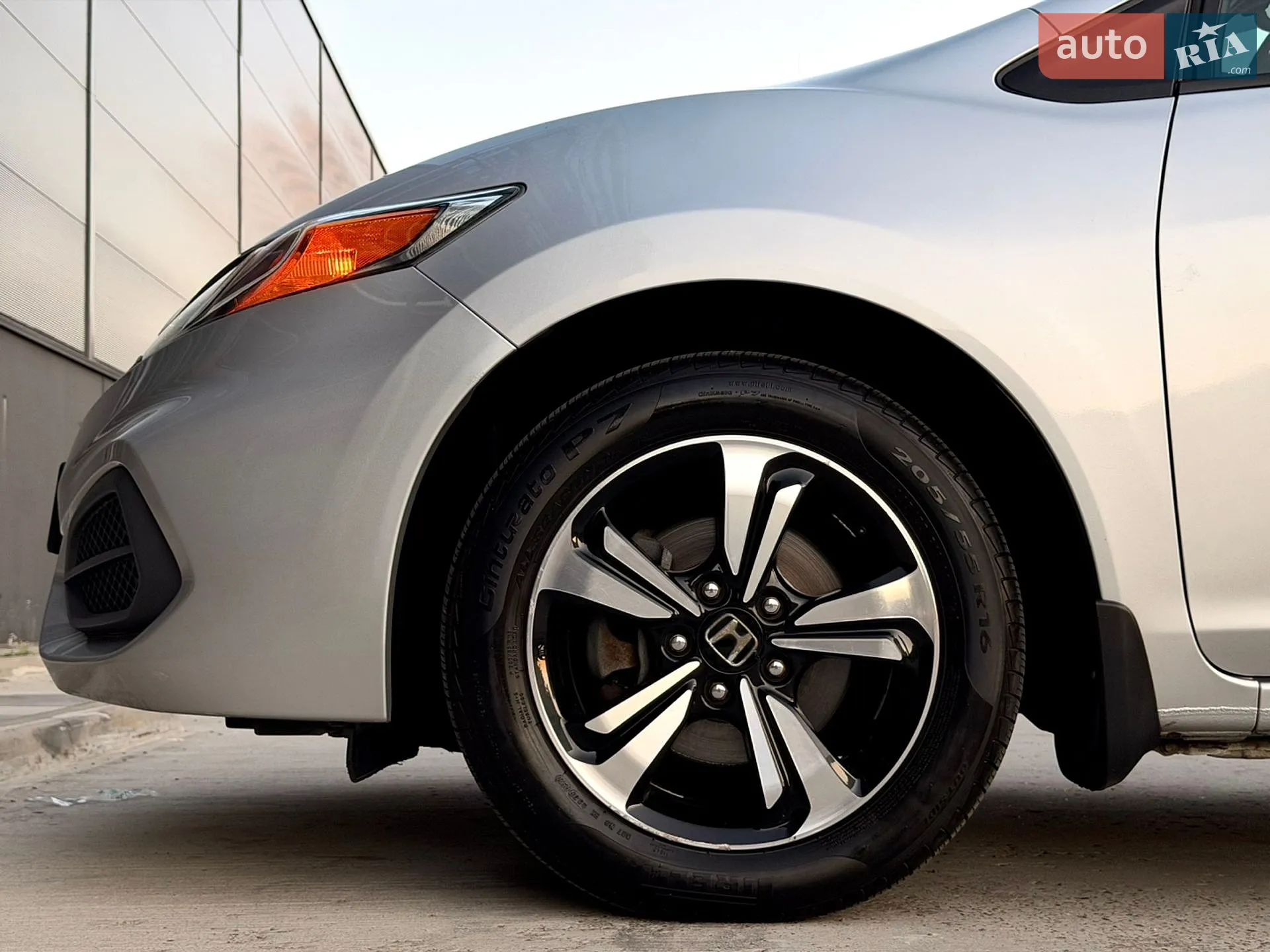 2014 Honda Civic - мініатюра 18