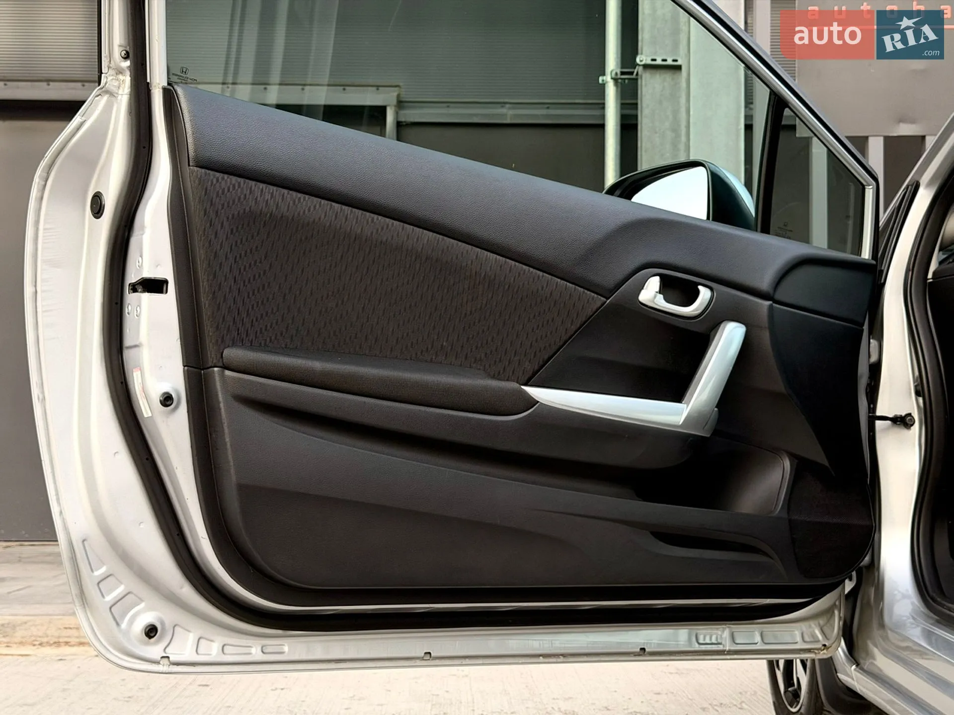 2014 Honda Civic - мініатюра 21