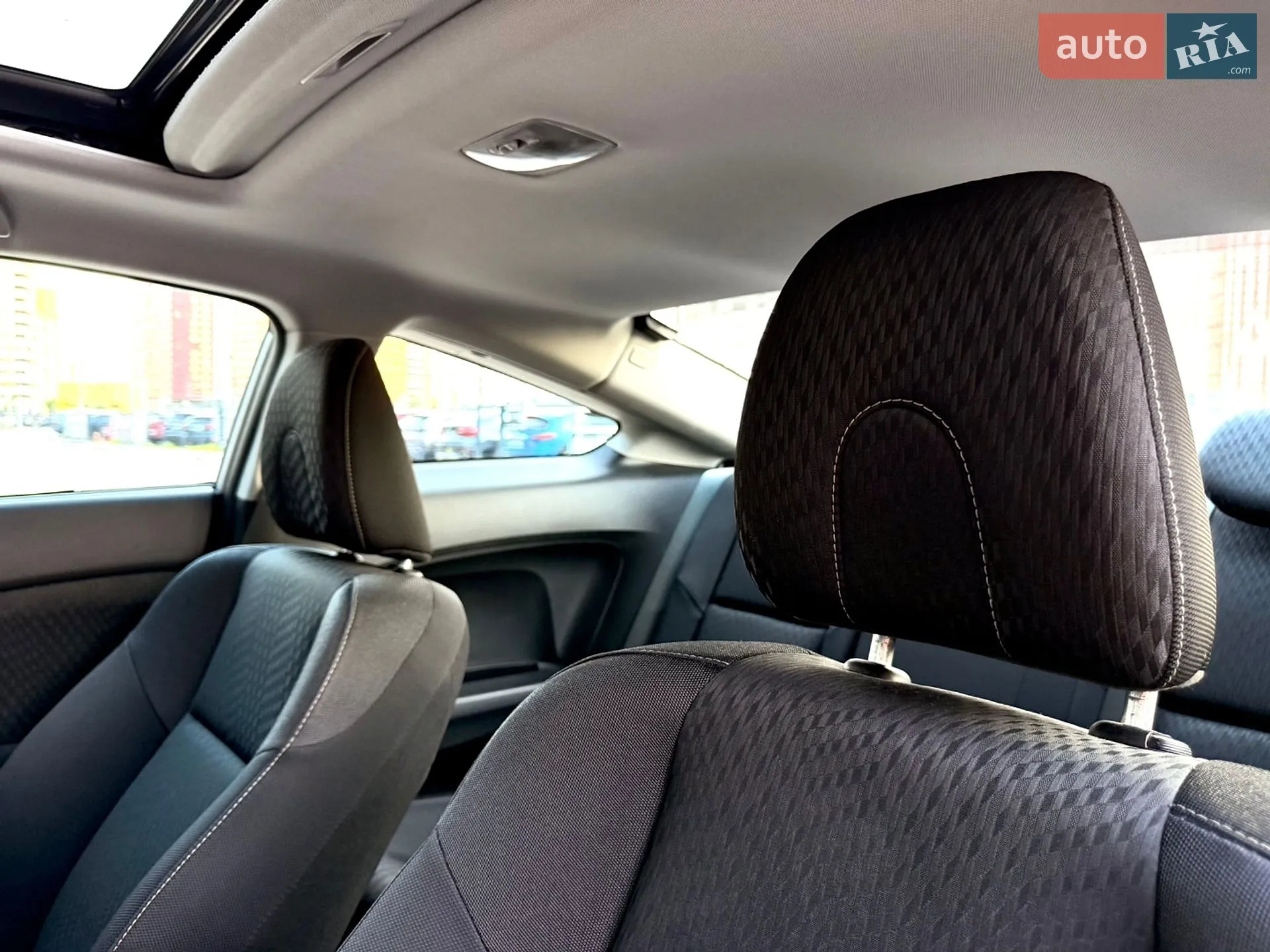 2014 Honda Civic - мініатюра 23