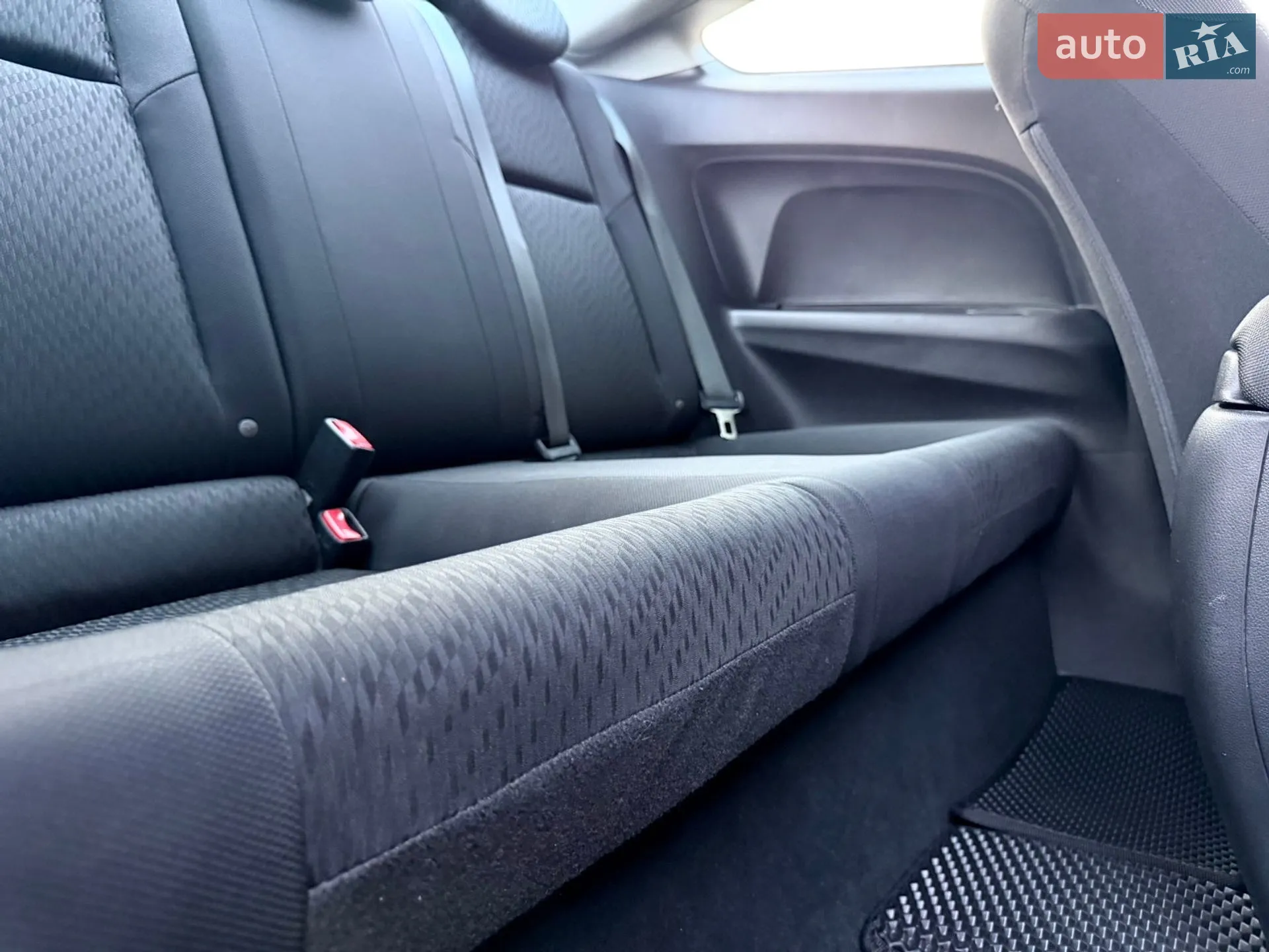 2014 Honda Civic - мініатюра 26