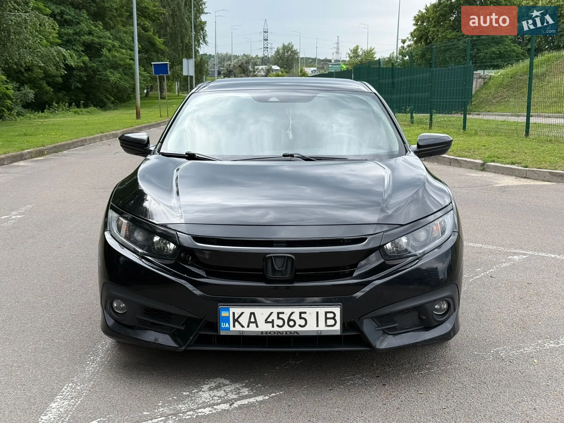 2020 Honda Civic - мініатюра 2