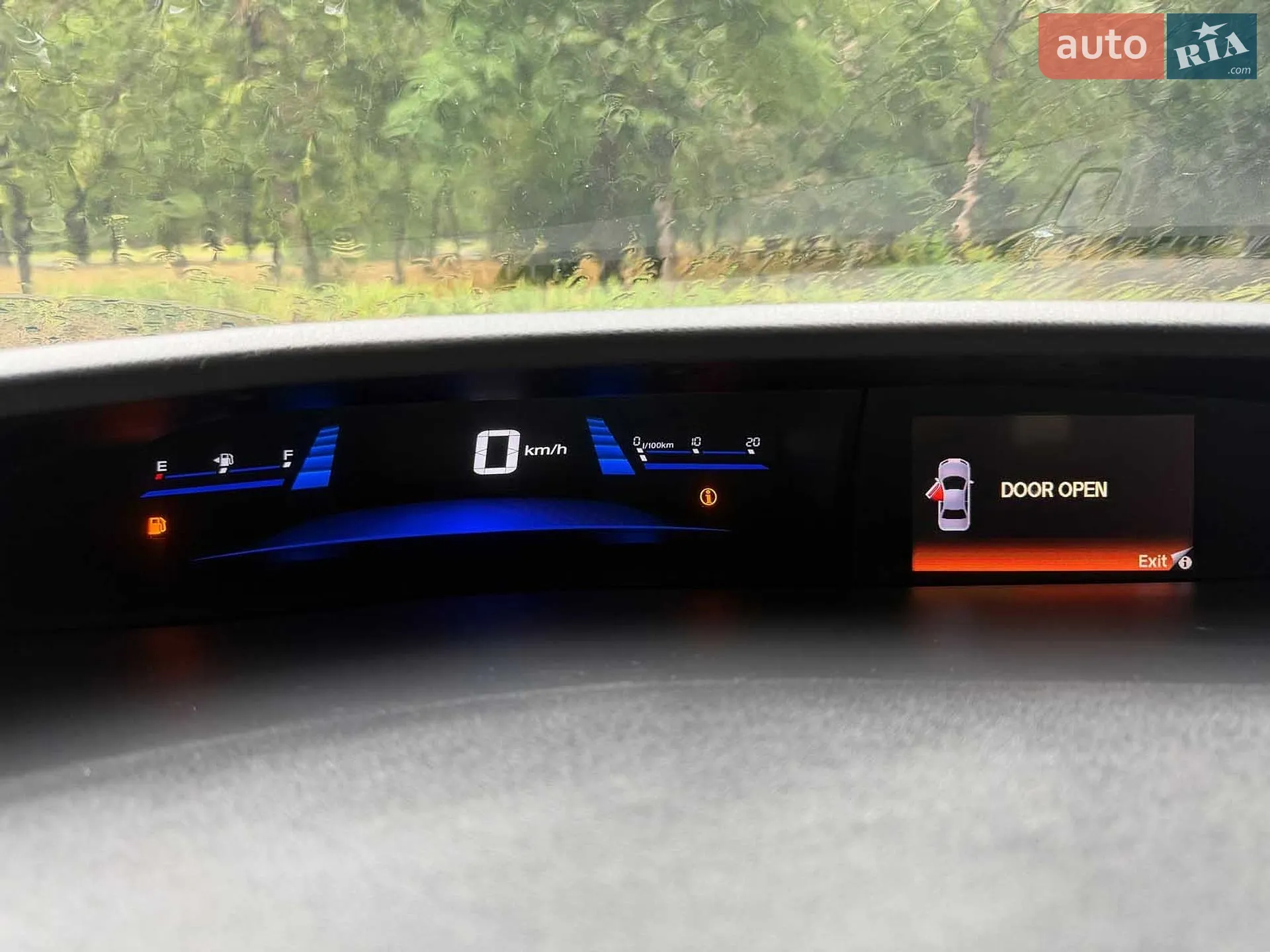 2014 Honda Civic - мініатюра 24