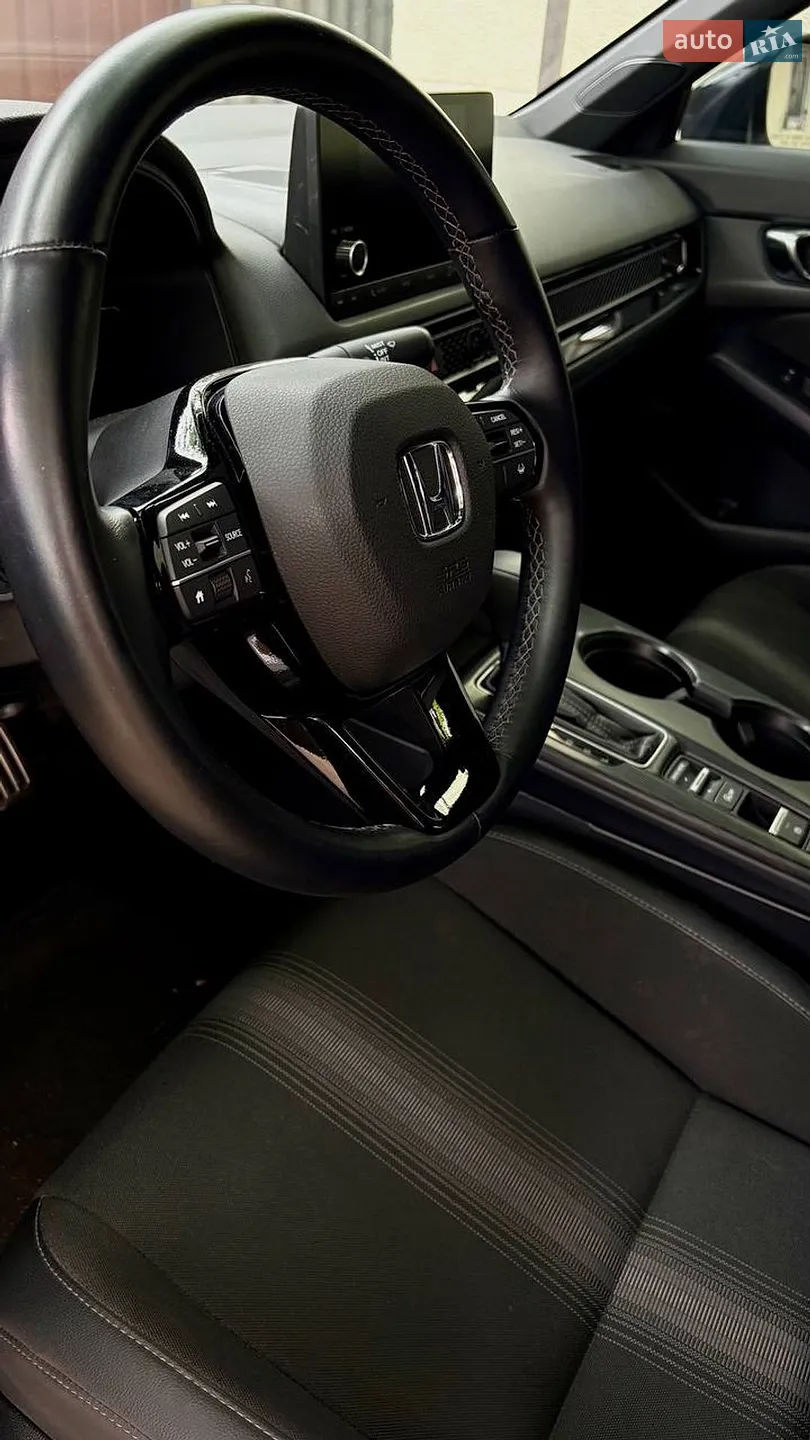2024 Honda Civic - мініатюра 4