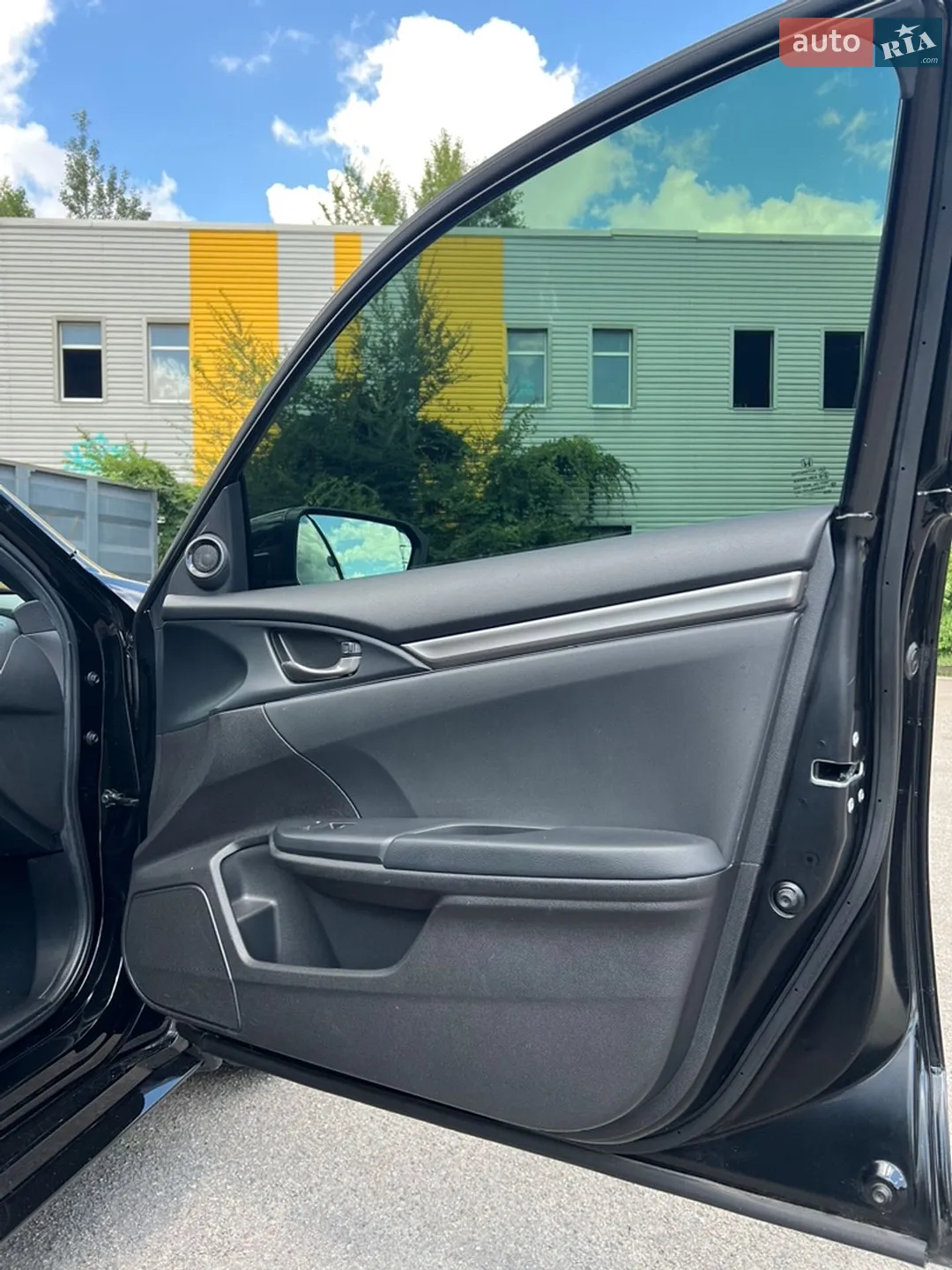 2021 Honda Civic - мініатюра 12