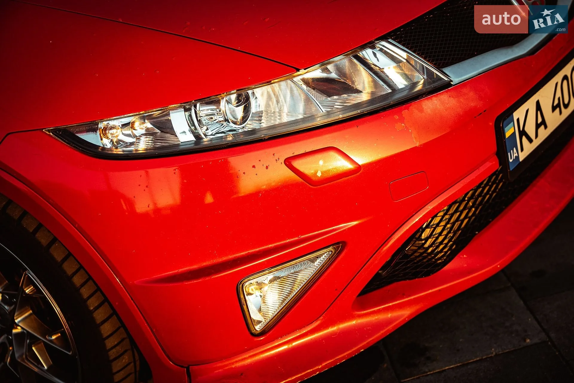 2010 Honda Civic - мініатюра 25