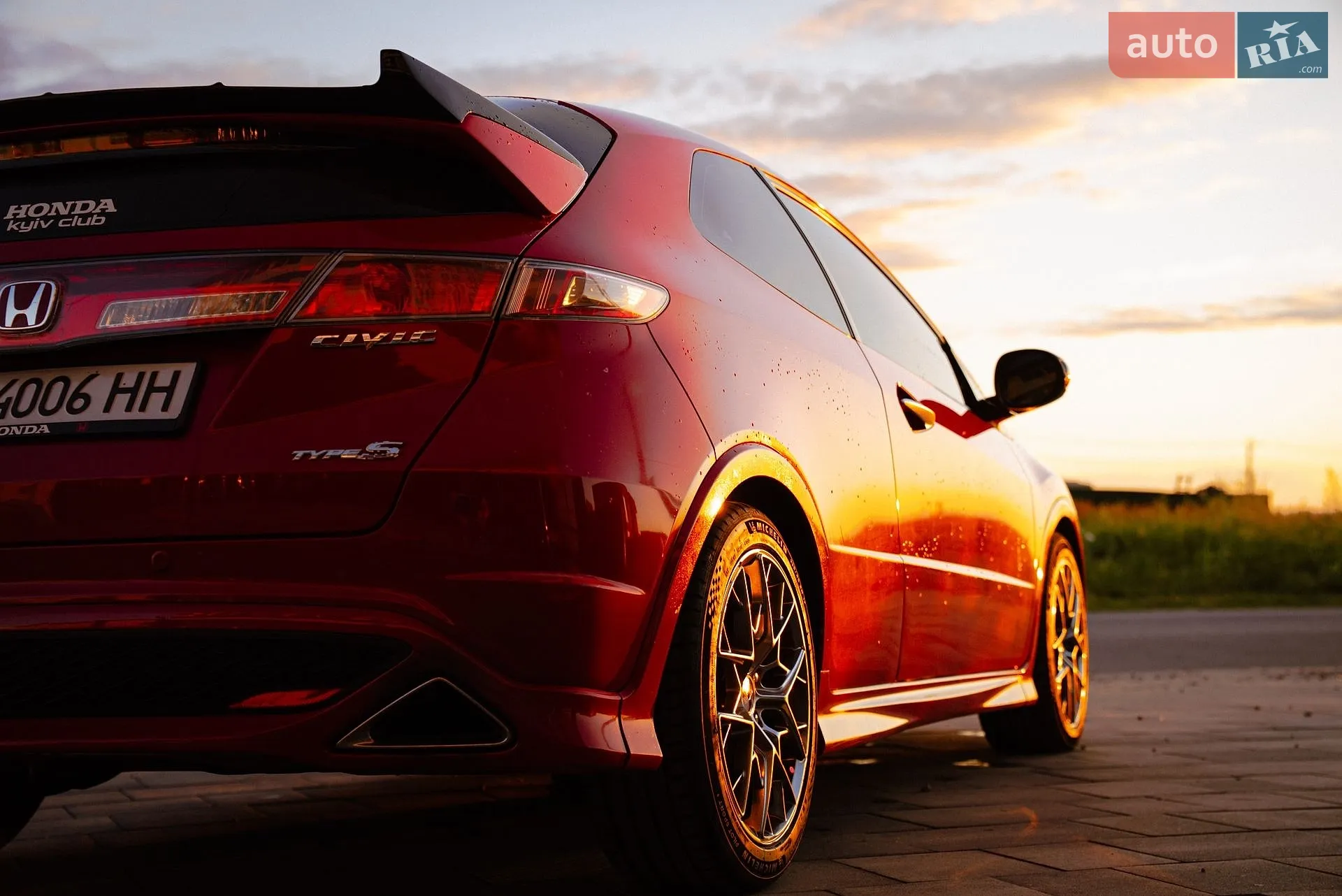 2010 Honda Civic - мініатюра 9