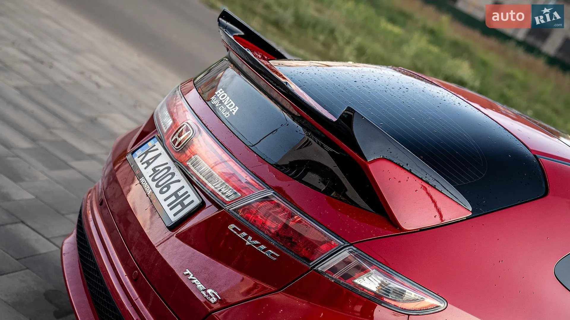 2010 Honda Civic - мініатюра 22