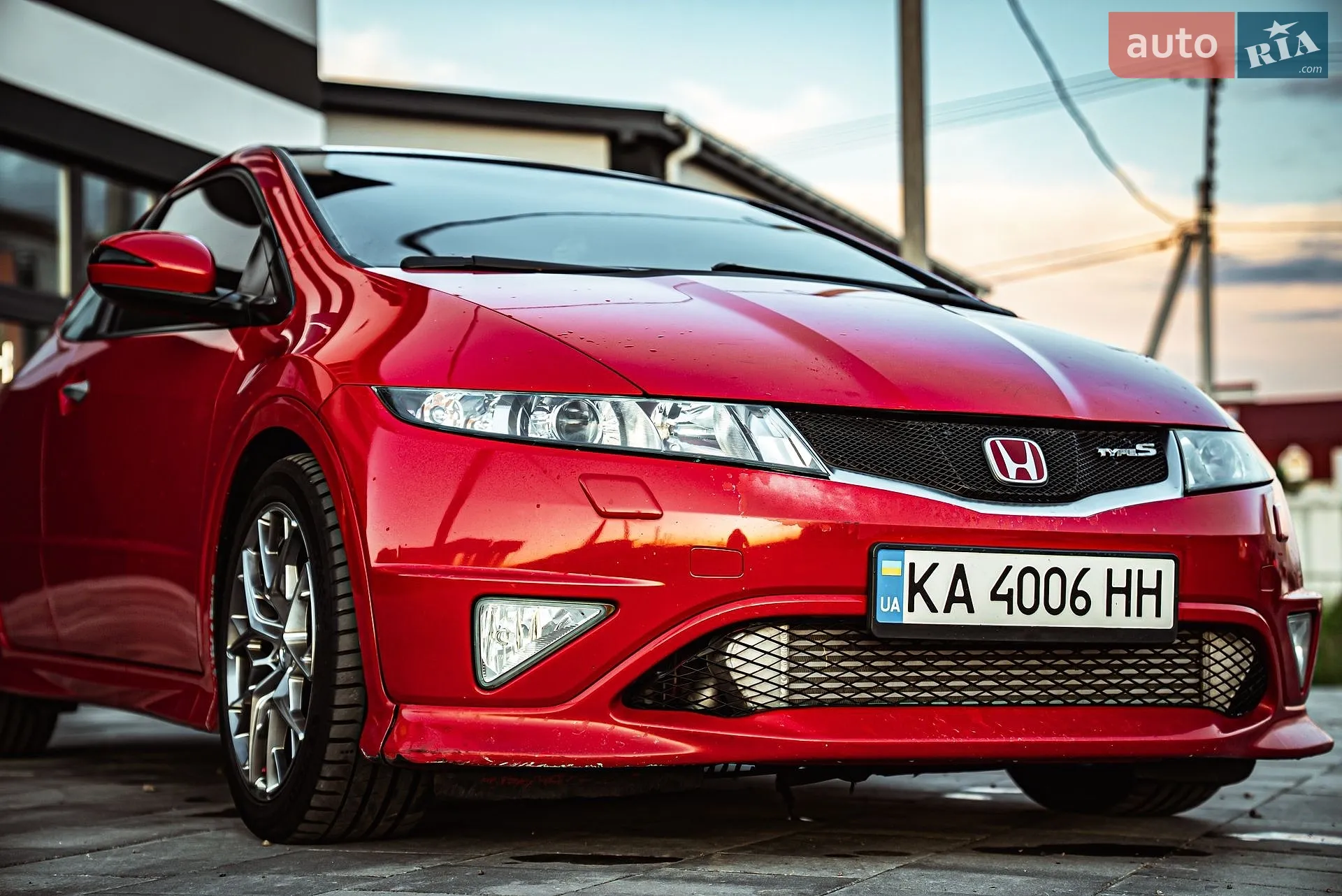 2010 Honda Civic - мініатюра 6