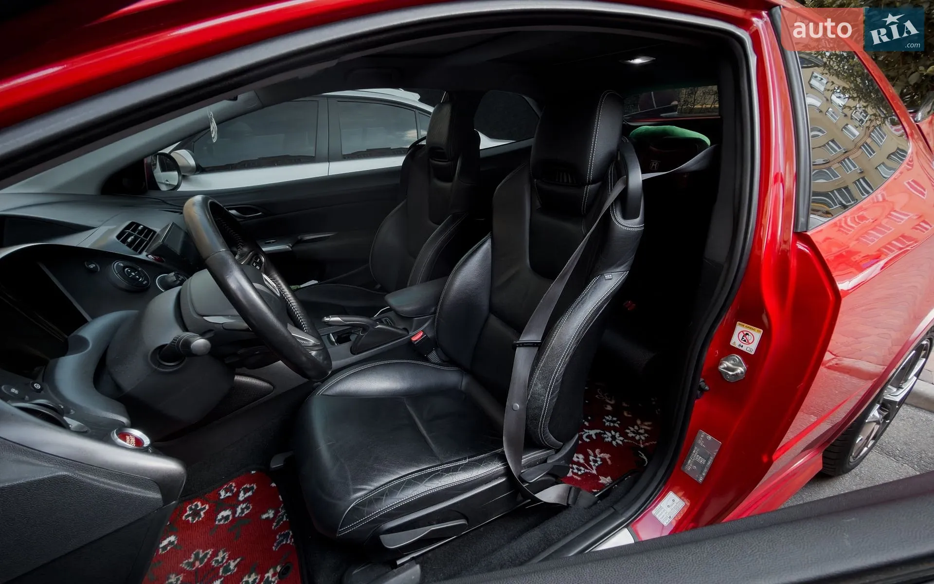 2010 Honda Civic - мініатюра 32