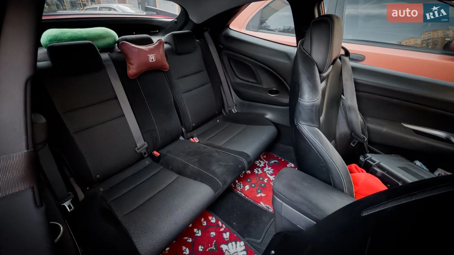 2010 Honda Civic - мініатюра 35