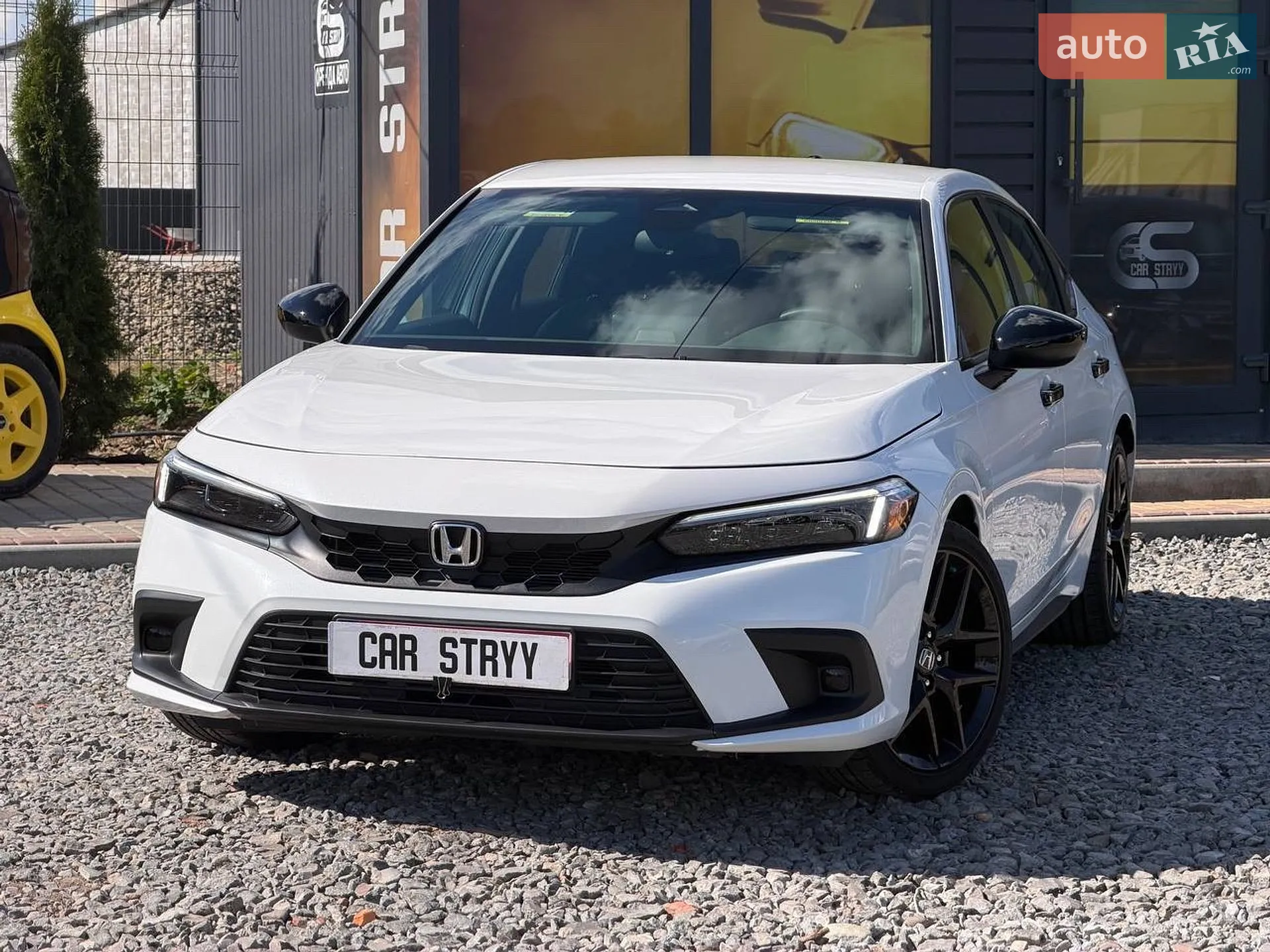 2024 Honda Civic - мініатюра 2