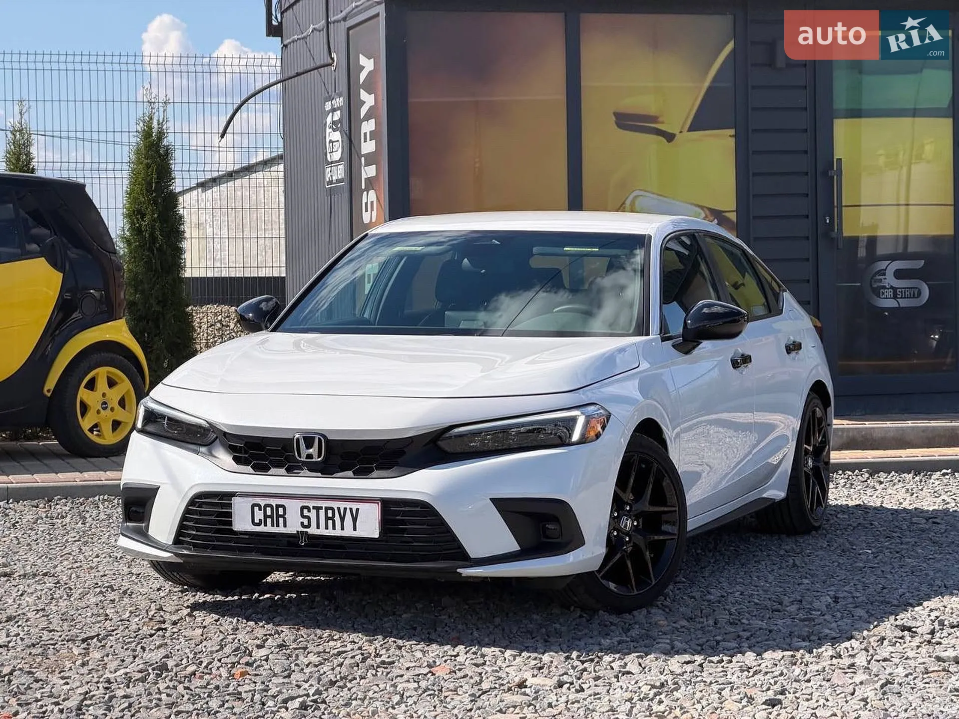 2024 Honda Civic - мініатюра 9