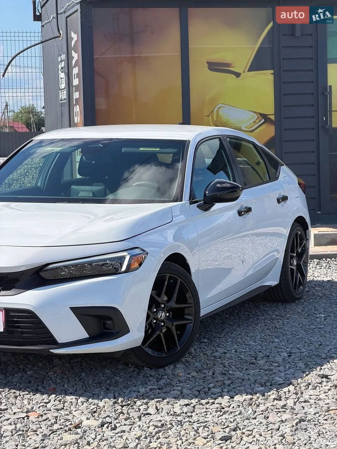 2024 Honda Civic - мініатюра 21