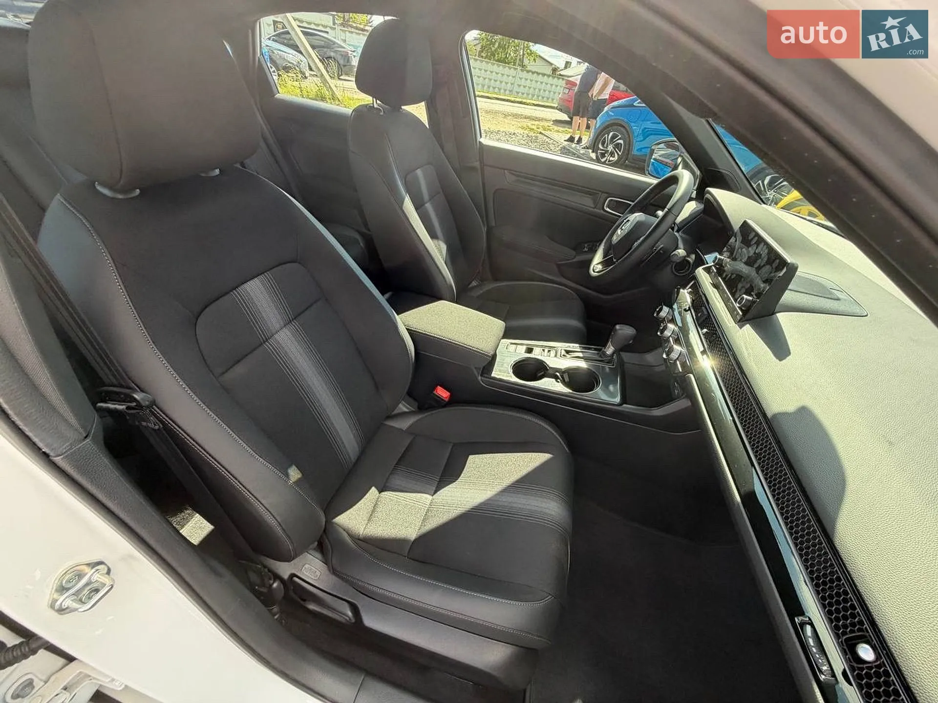 2024 Honda Civic - мініатюра 48