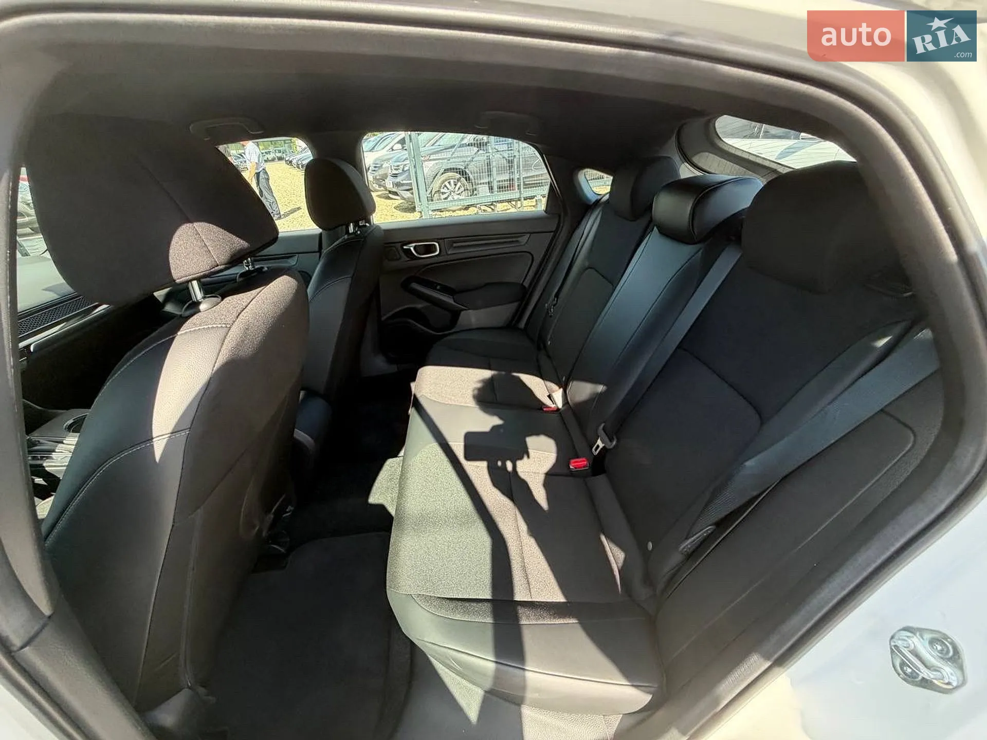 2024 Honda Civic - мініатюра 62