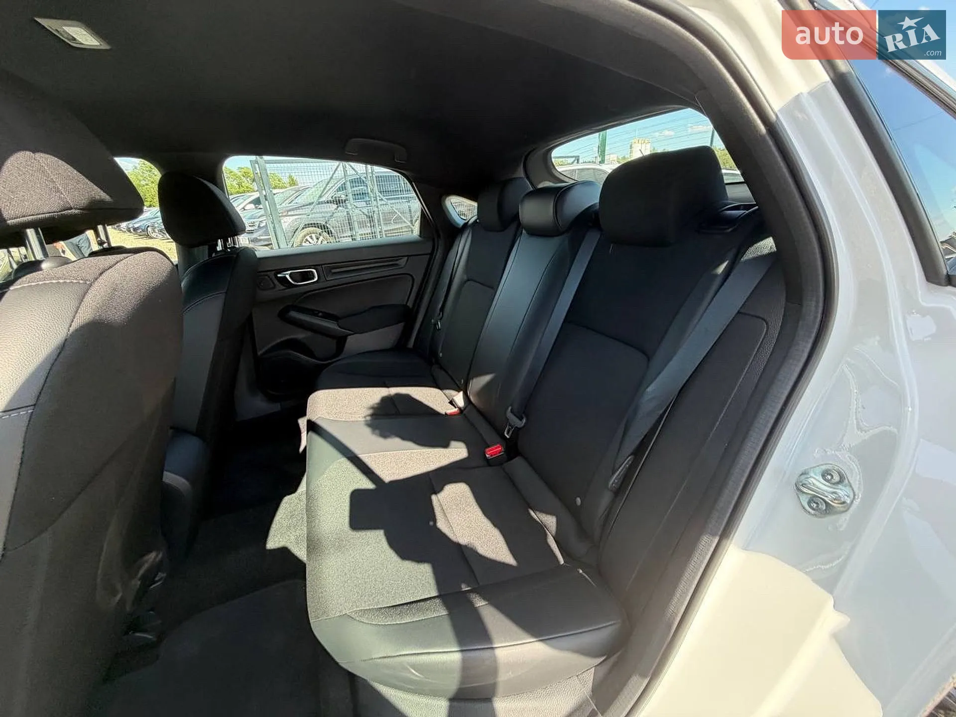 2024 Honda Civic - мініатюра 61