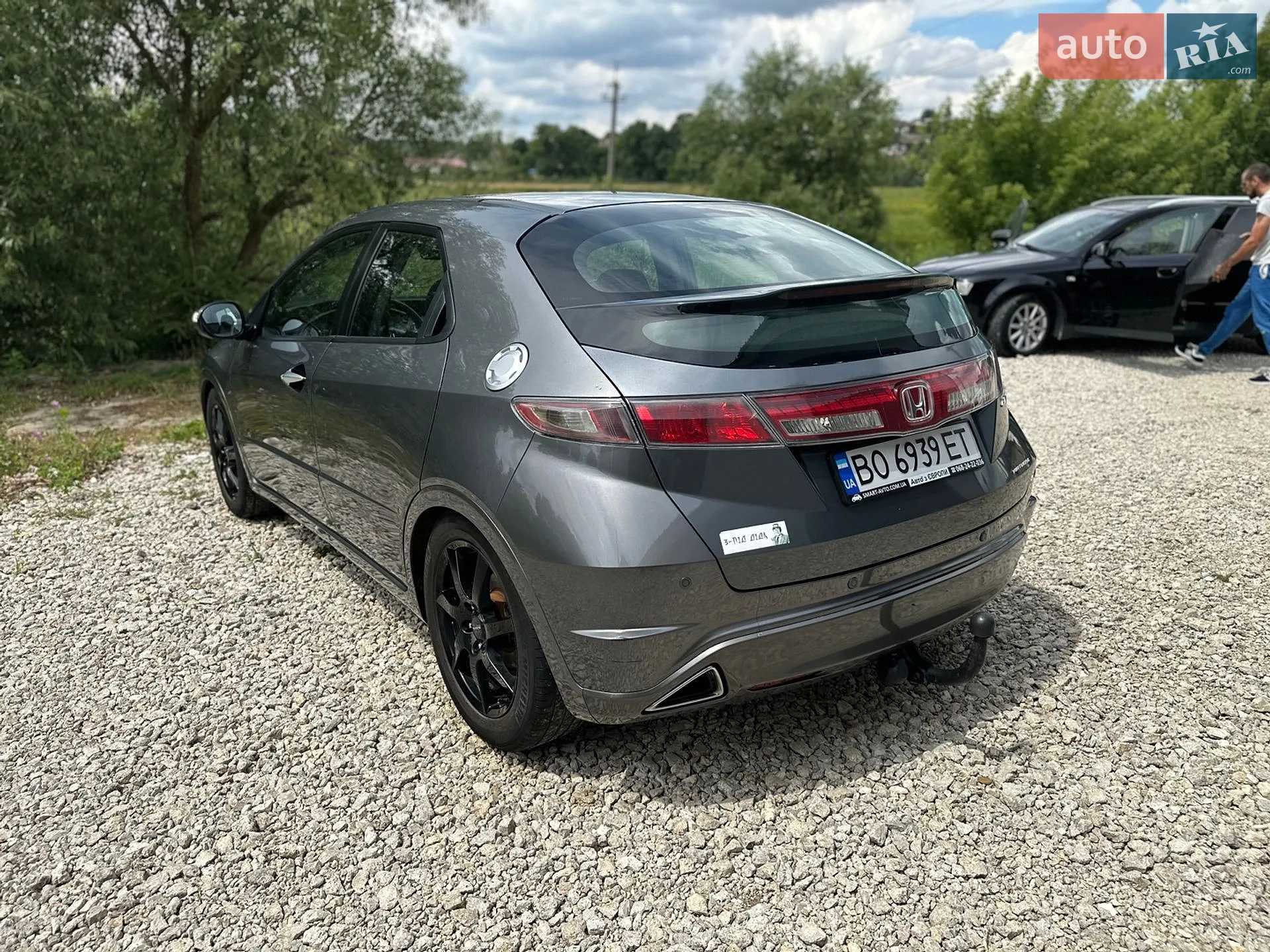 2010 Honda Civic - мініатюра 2