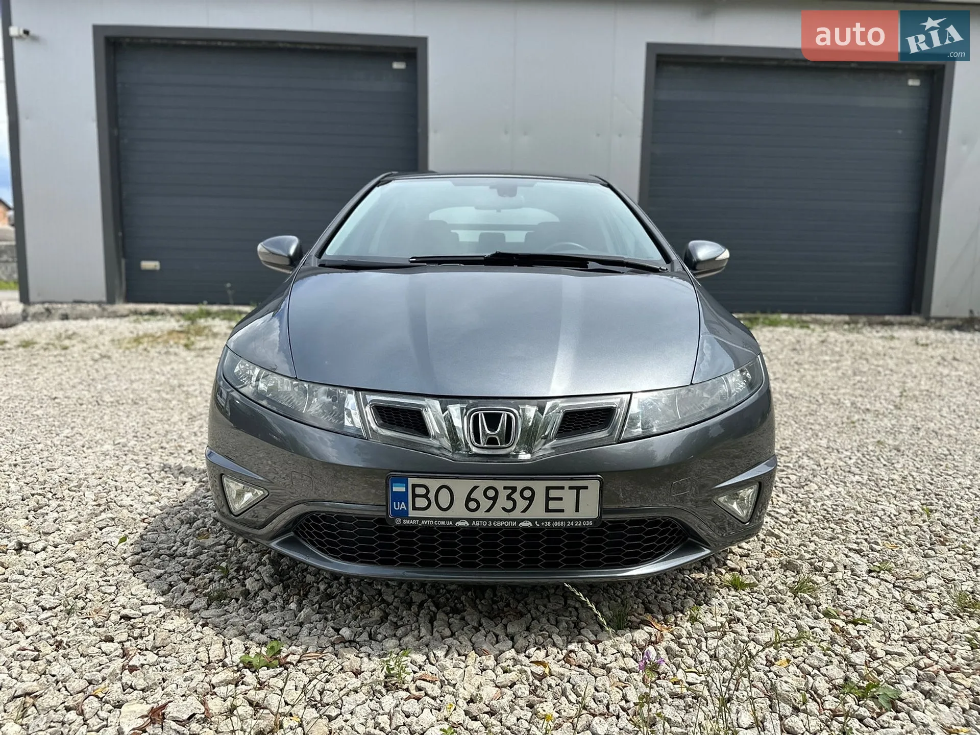 2010 Honda Civic - мініатюра 6