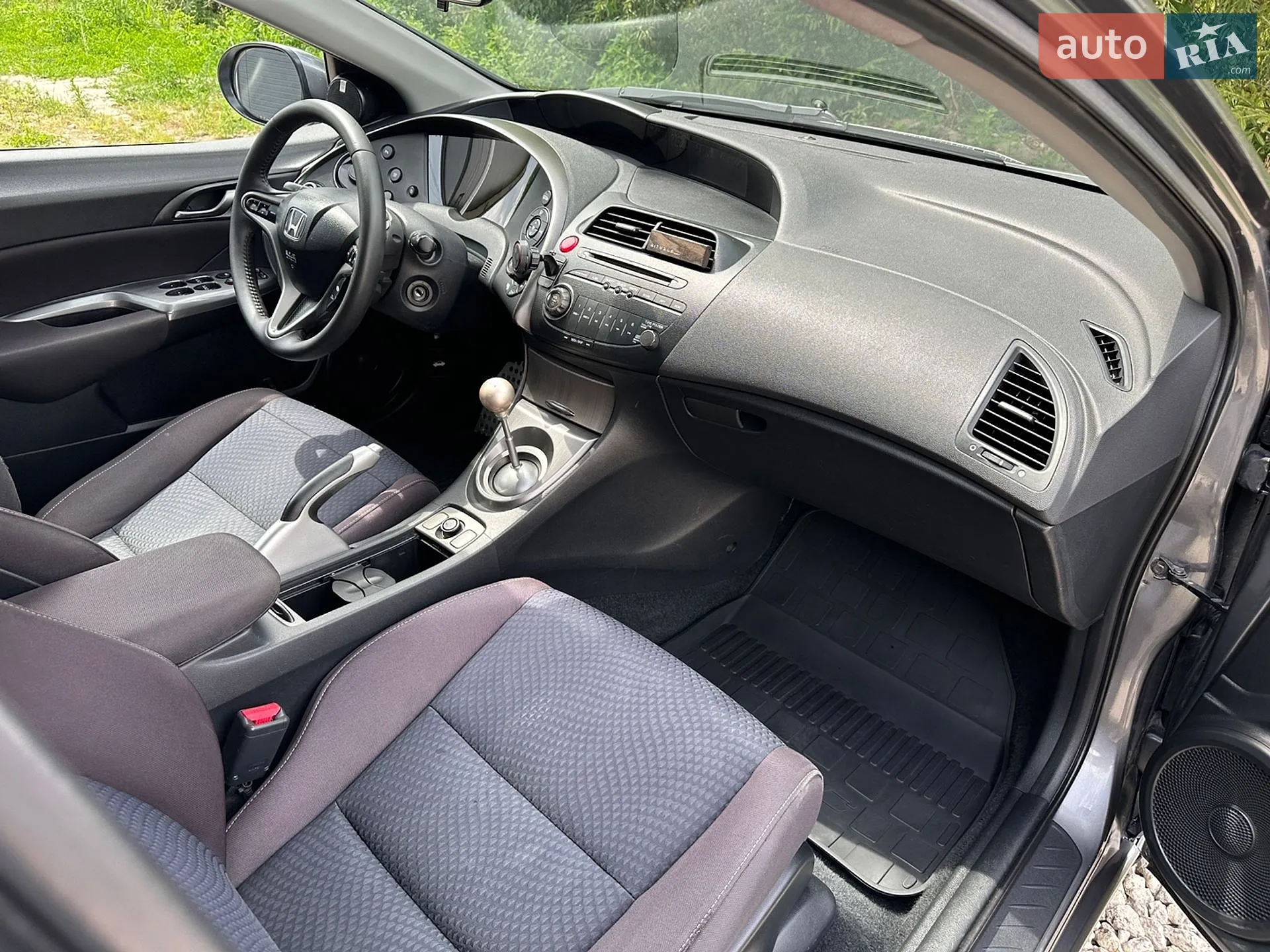 2010 Honda Civic - мініатюра 16