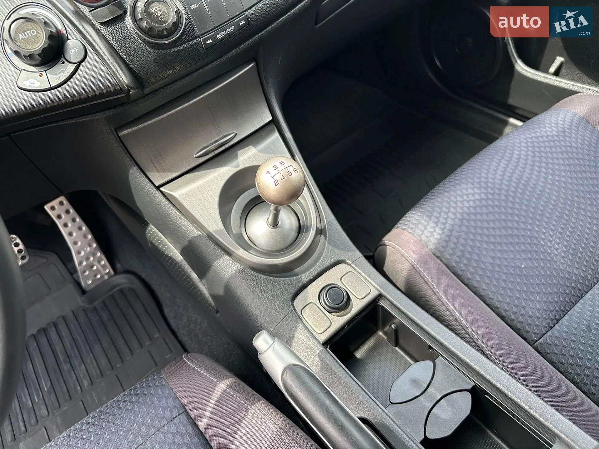 2010 Honda Civic - мініатюра 21